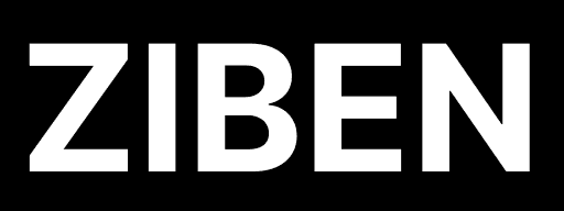 Ziben text image